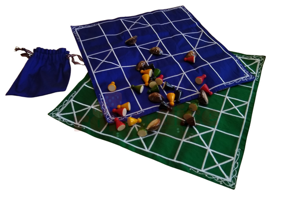Chauk Game